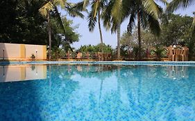 The Travancore Palace Beach Resort